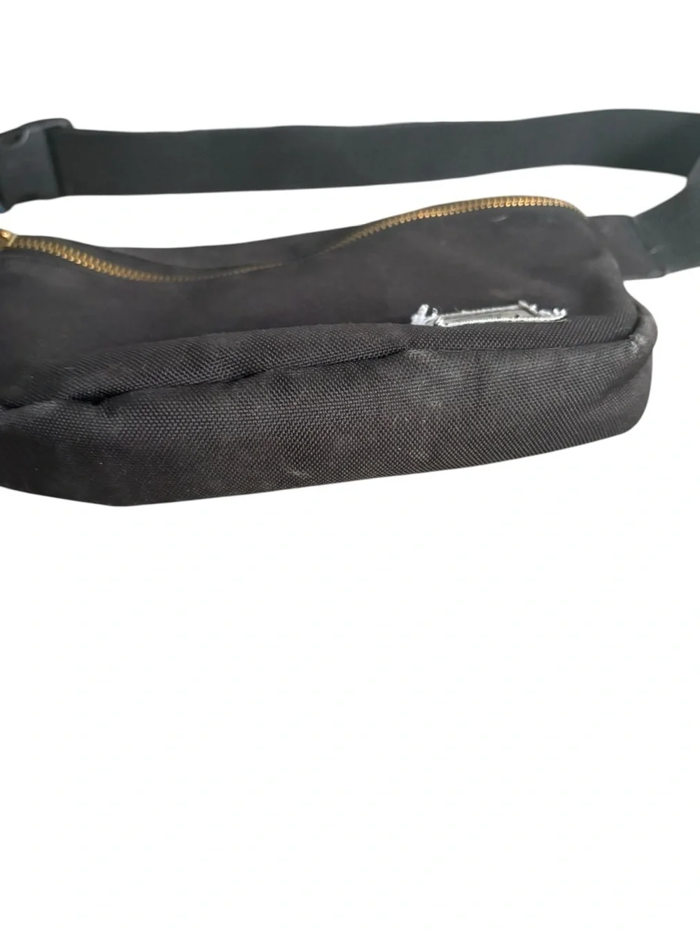 Herschel Supply Co.  Nylon Belt Bag
